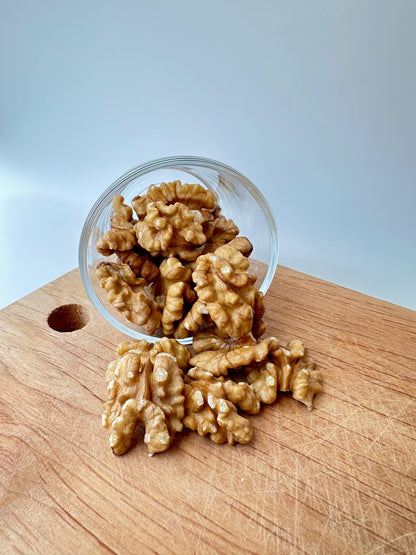 YERLİ ÜRETİM CEVİZ İÇİ (500 G) PESTİSİT ANALİZLİ