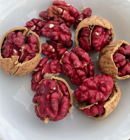 Livermore Kırmızı Ceviz İçi