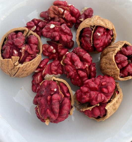 Livermore Kırmızı Ceviz İçi