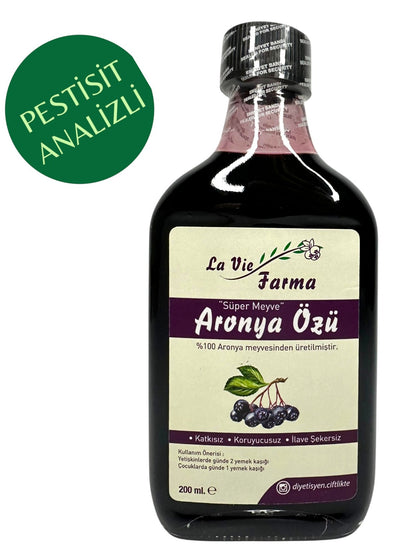 Aronya Özü
